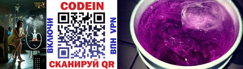 Купить где  Корсаков  Codein Purple Drank 